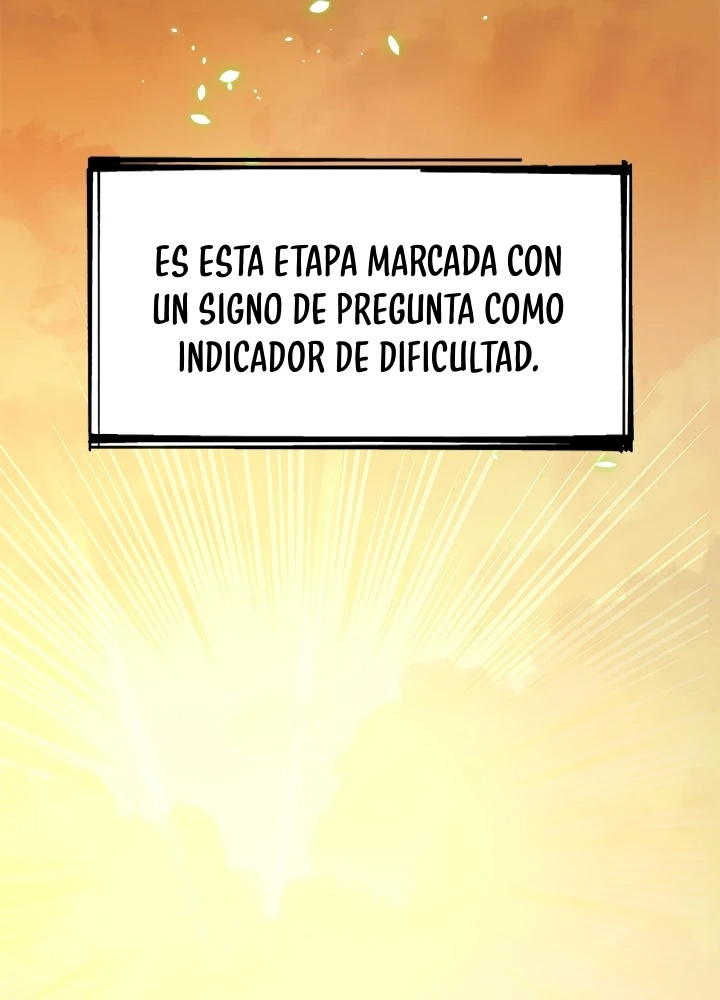 El tutorial es demasiado difícil Capitulo 263 página 28