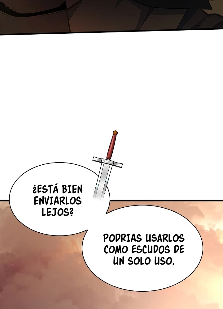El tutorial es demasiado difícil Capitulo 263 página 56