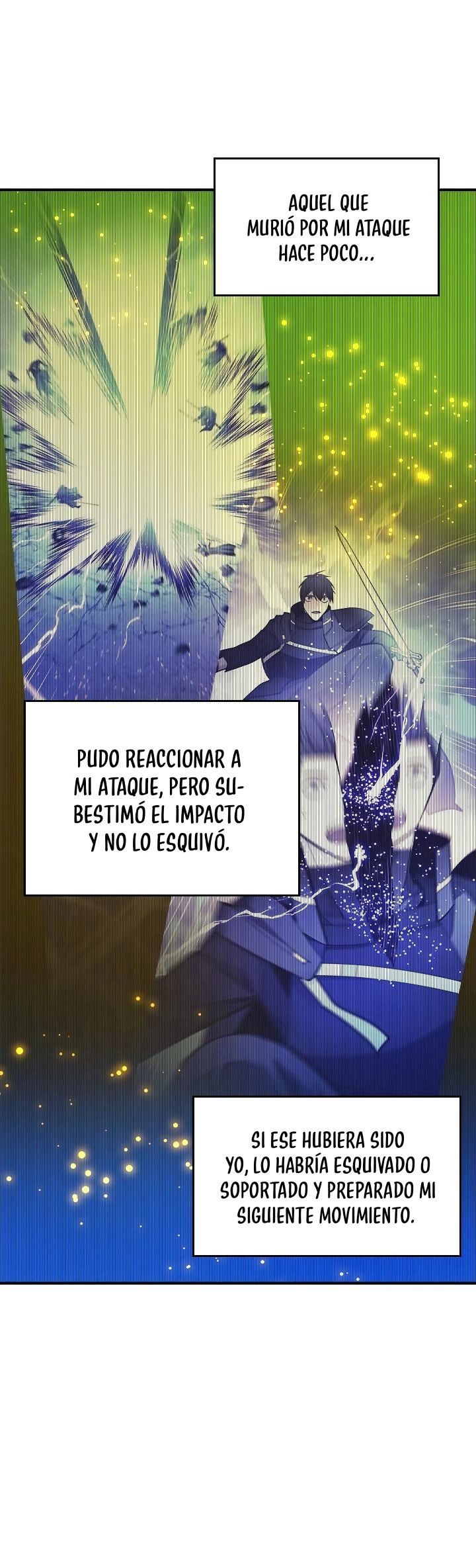 El tutorial es demasiado difícil Capitulo 264 página 10