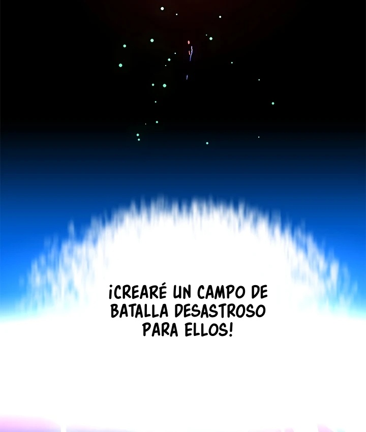 El tutorial es demasiado difícil Capitulo 264 página 27