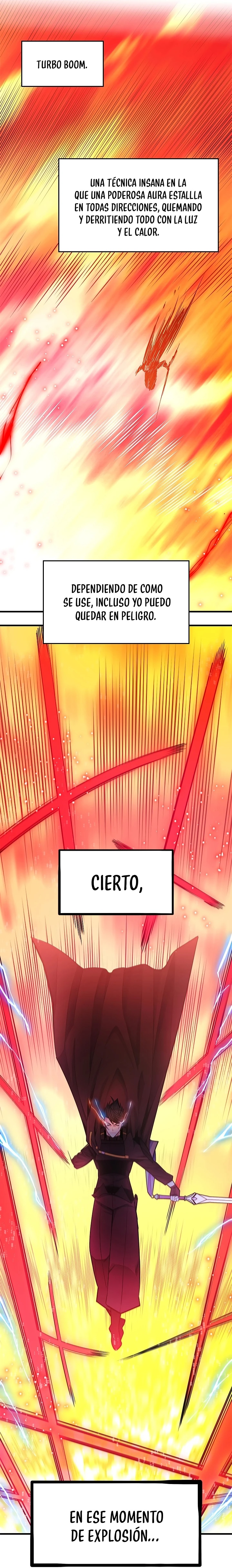 El tutorial es demasiado difícil Capitulo 264 página 45