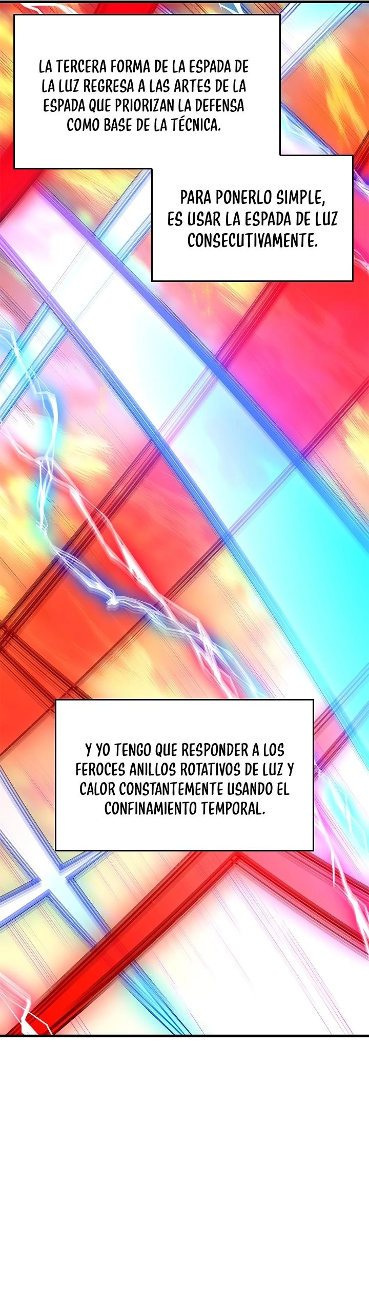 El tutorial es demasiado difícil Capitulo 264 página 47