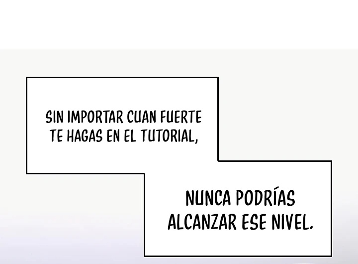 El tutorial es demasiado difícil Capitulo 265 página 106