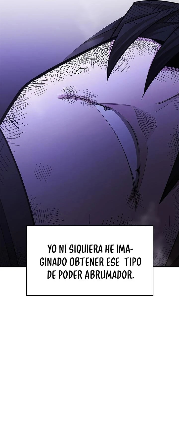El tutorial es demasiado difícil Capitulo 265 página 107