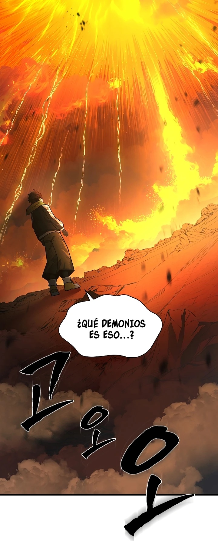 El tutorial es demasiado difícil Capitulo 265 página 53