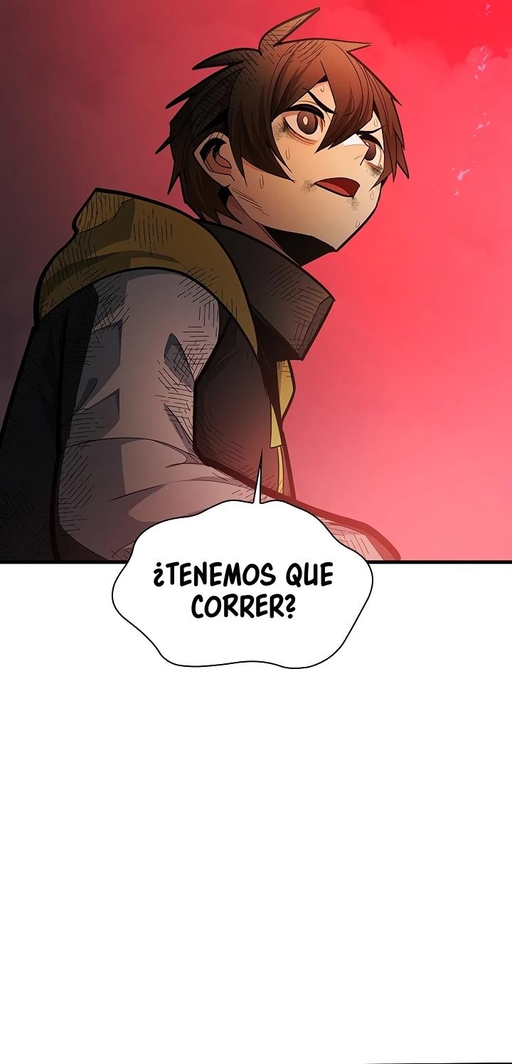 El tutorial es demasiado difícil Capitulo 265 página 80