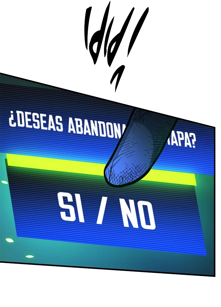 El tutorial es demasiado difícil Capitulo 266 página 18