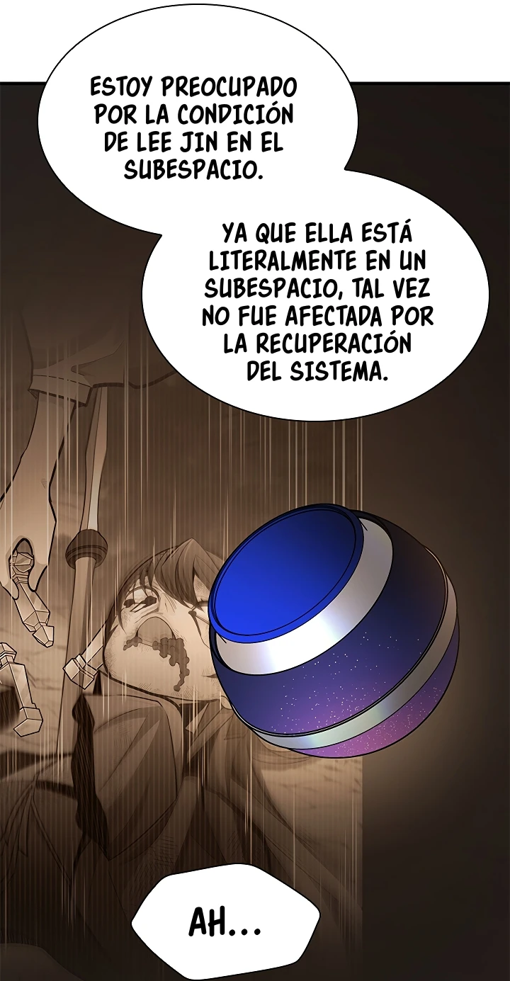 El tutorial es demasiado difícil Capitulo 266 página 26