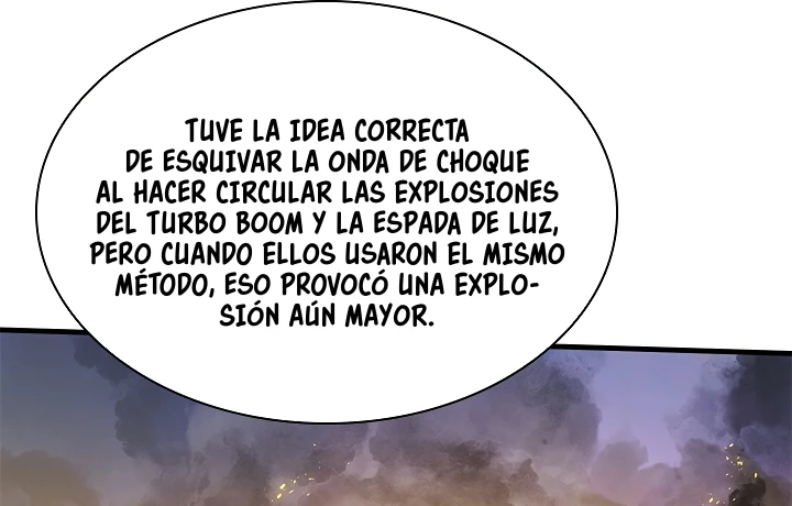 El tutorial es demasiado difícil Capitulo 266 página 45