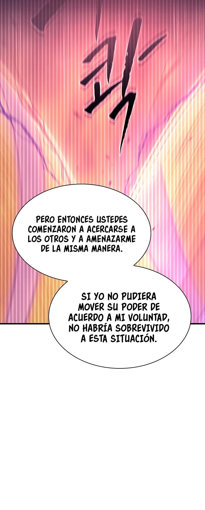 El tutorial es demasiado difícil Capitulo 266 página 63