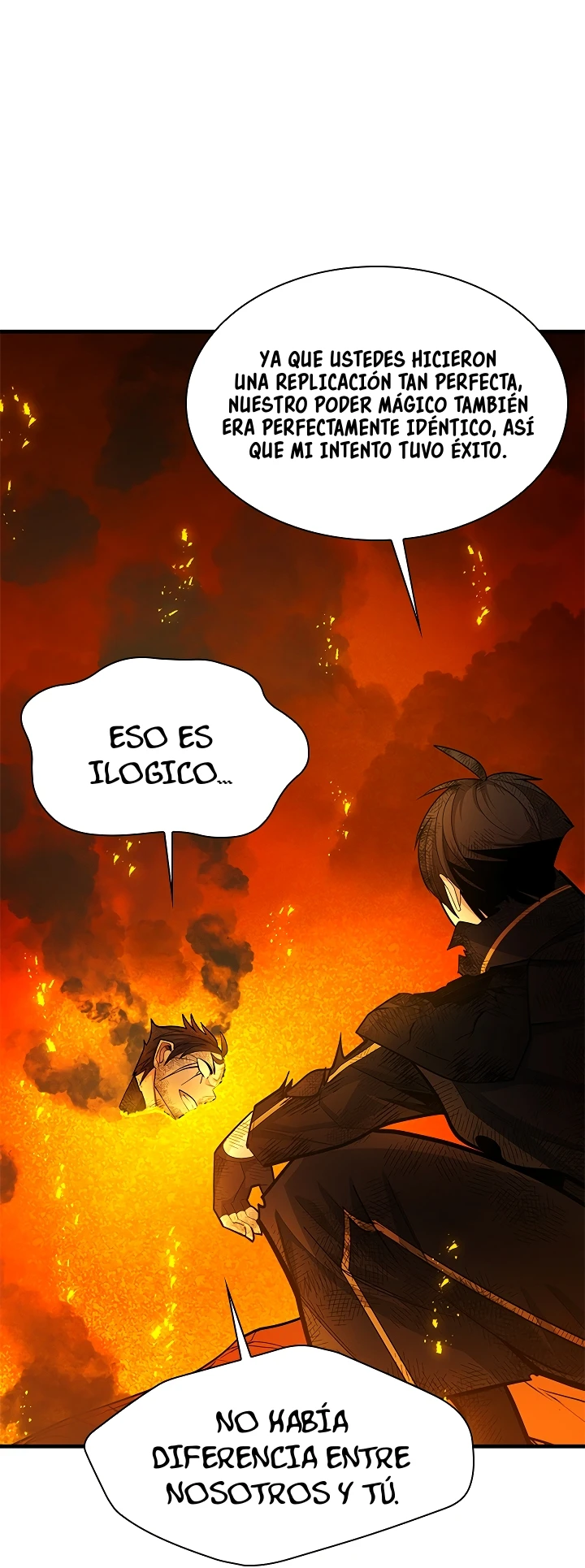 El tutorial es demasiado difícil Capitulo 266 página 68