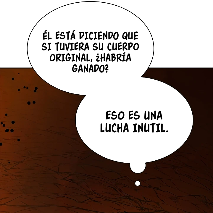 El tutorial es demasiado difícil Capitulo 266 página 80