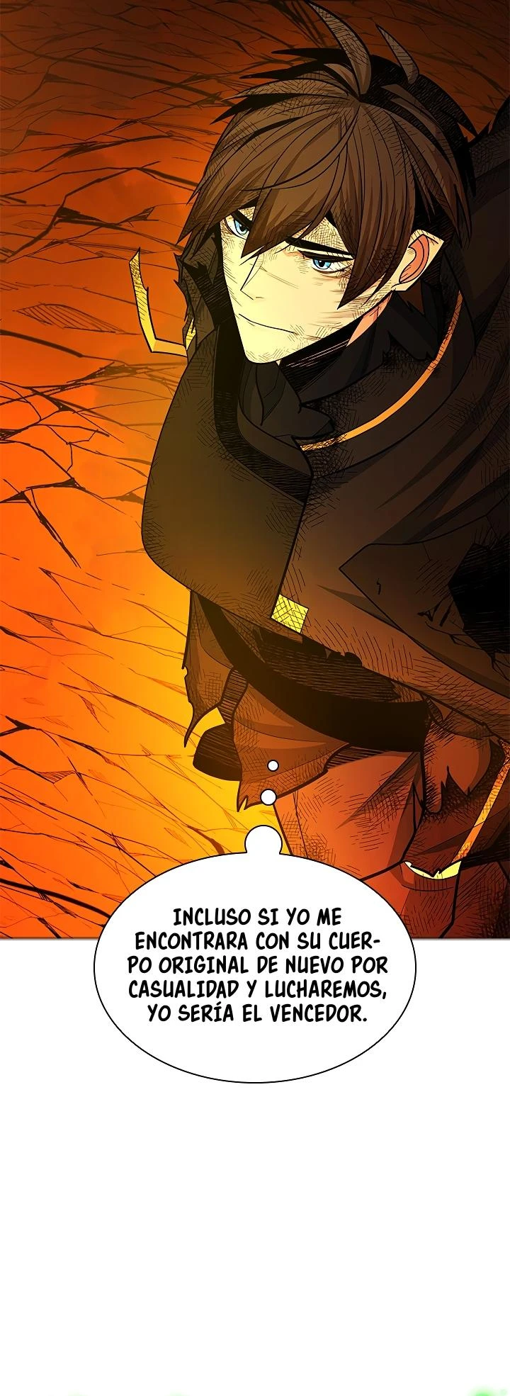 El tutorial es demasiado difícil Capitulo 266 página 81