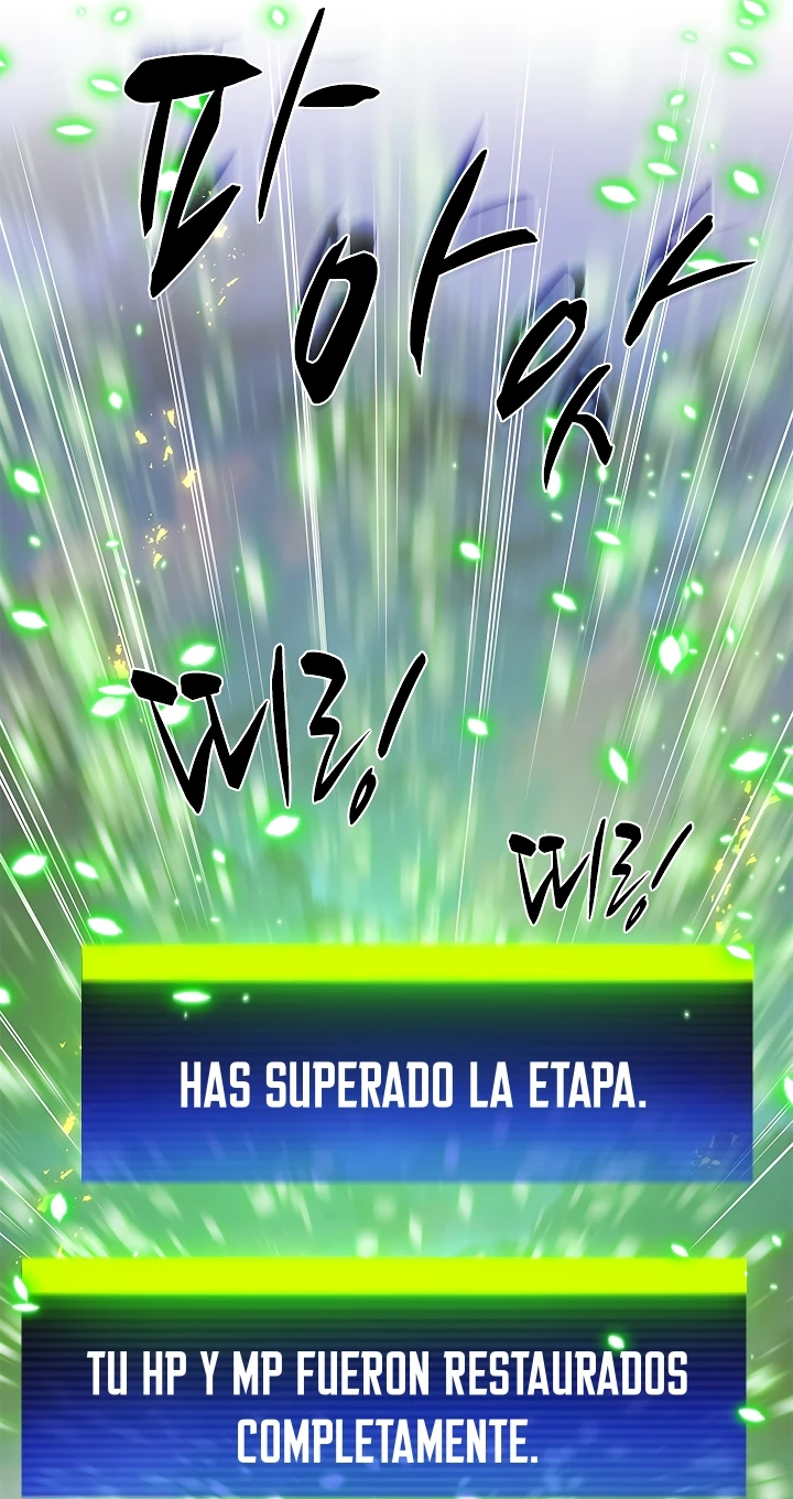 El tutorial es demasiado difícil Capitulo 266 página 82