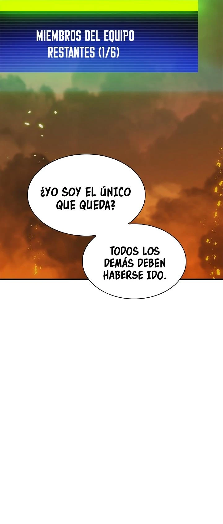 El tutorial es demasiado difícil Capitulo 266 página 88