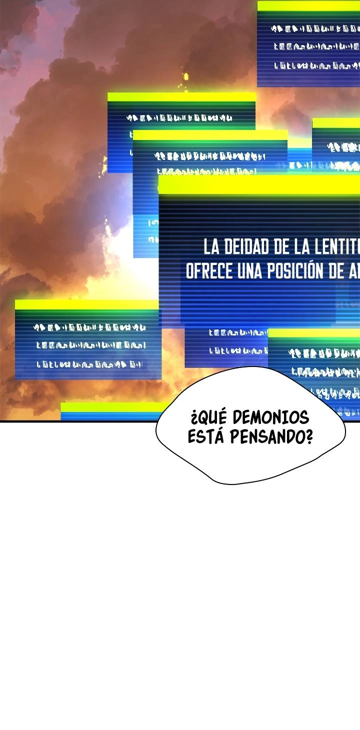 El tutorial es demasiado difícil Capitulo 266 página 99