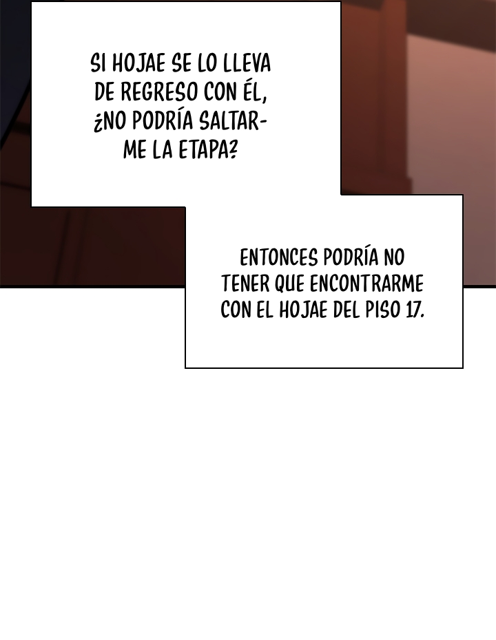 El tutorial es demasiado difícil Capitulo 267 página 103