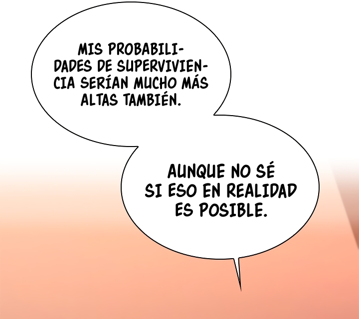 El tutorial es demasiado difícil Capitulo 267 página 104