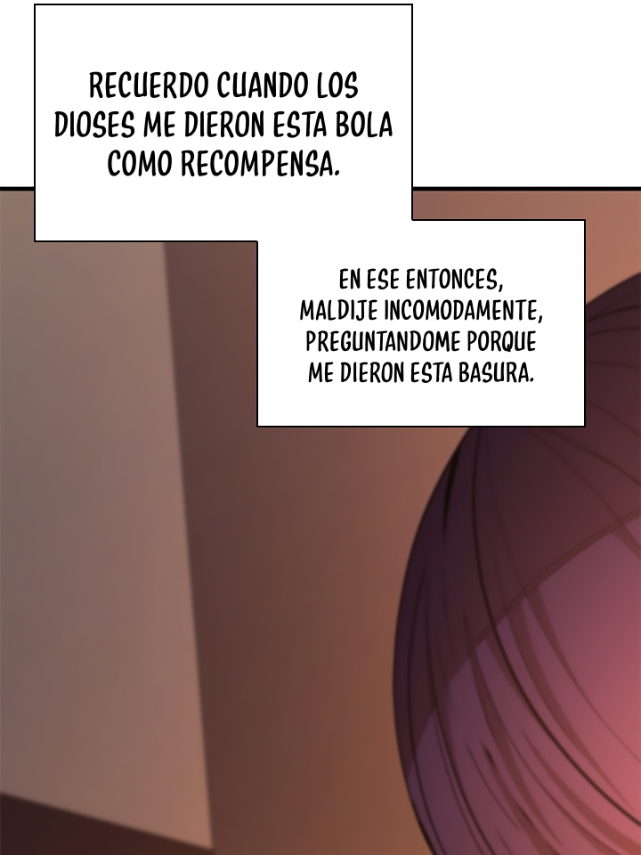 El tutorial es demasiado difícil Capitulo 267 página 107