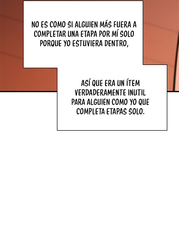El tutorial es demasiado difícil Capitulo 267 página 109