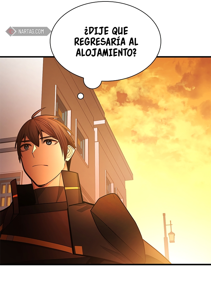 El tutorial es demasiado difícil Capitulo 267 página 37