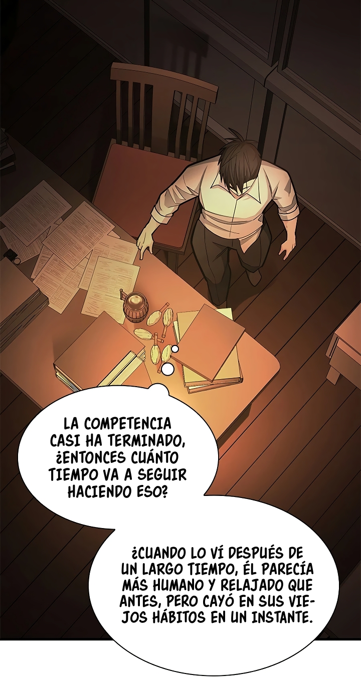 El tutorial es demasiado difícil Capitulo 268 página 13