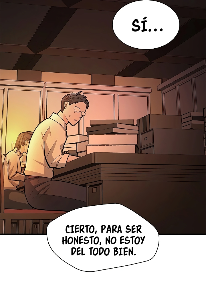 El tutorial es demasiado difícil Capitulo 268 página 23