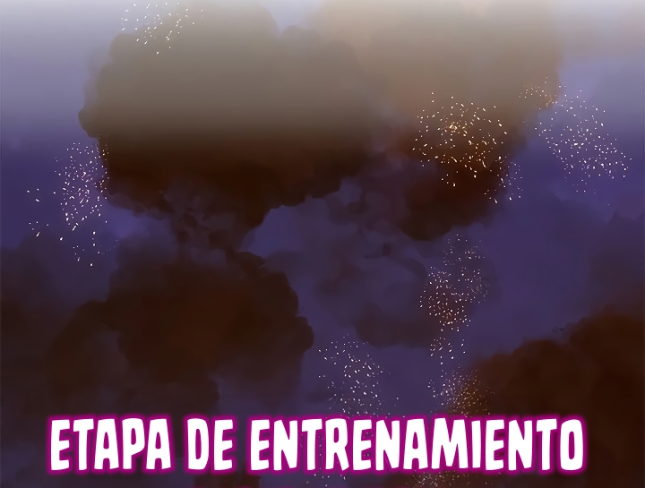 El tutorial es demasiado difícil Capitulo 268 página 27