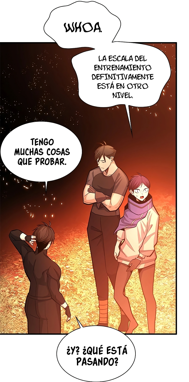 El tutorial es demasiado difícil Capitulo 268 página 31