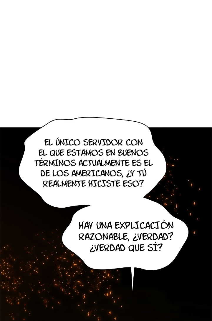 El tutorial es demasiado difícil Capitulo 268 página 33