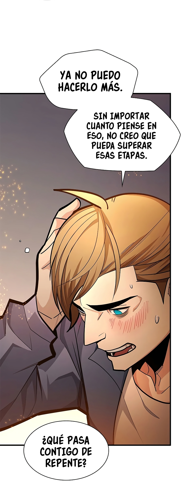 El tutorial es demasiado difícil Capitulo 268 página 42