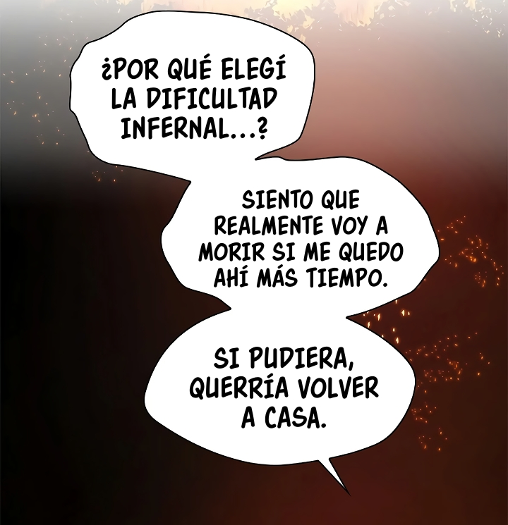 El tutorial es demasiado difícil Capitulo 268 página 43