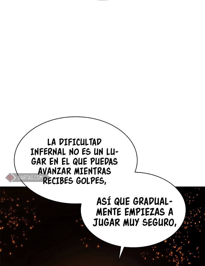 El tutorial es demasiado difícil Capitulo 268 página 49