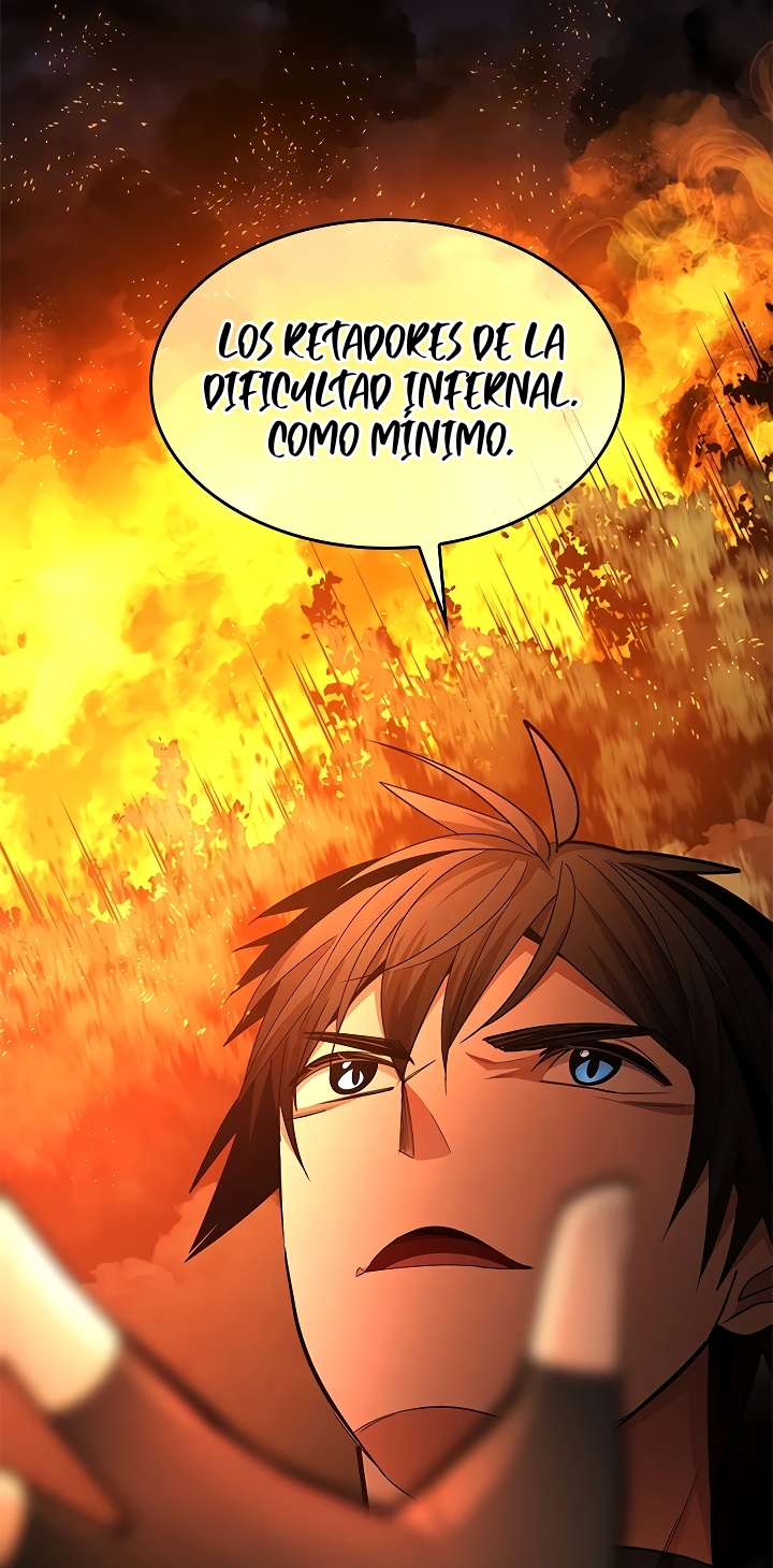 El tutorial es demasiado difícil Capitulo 268 página 52