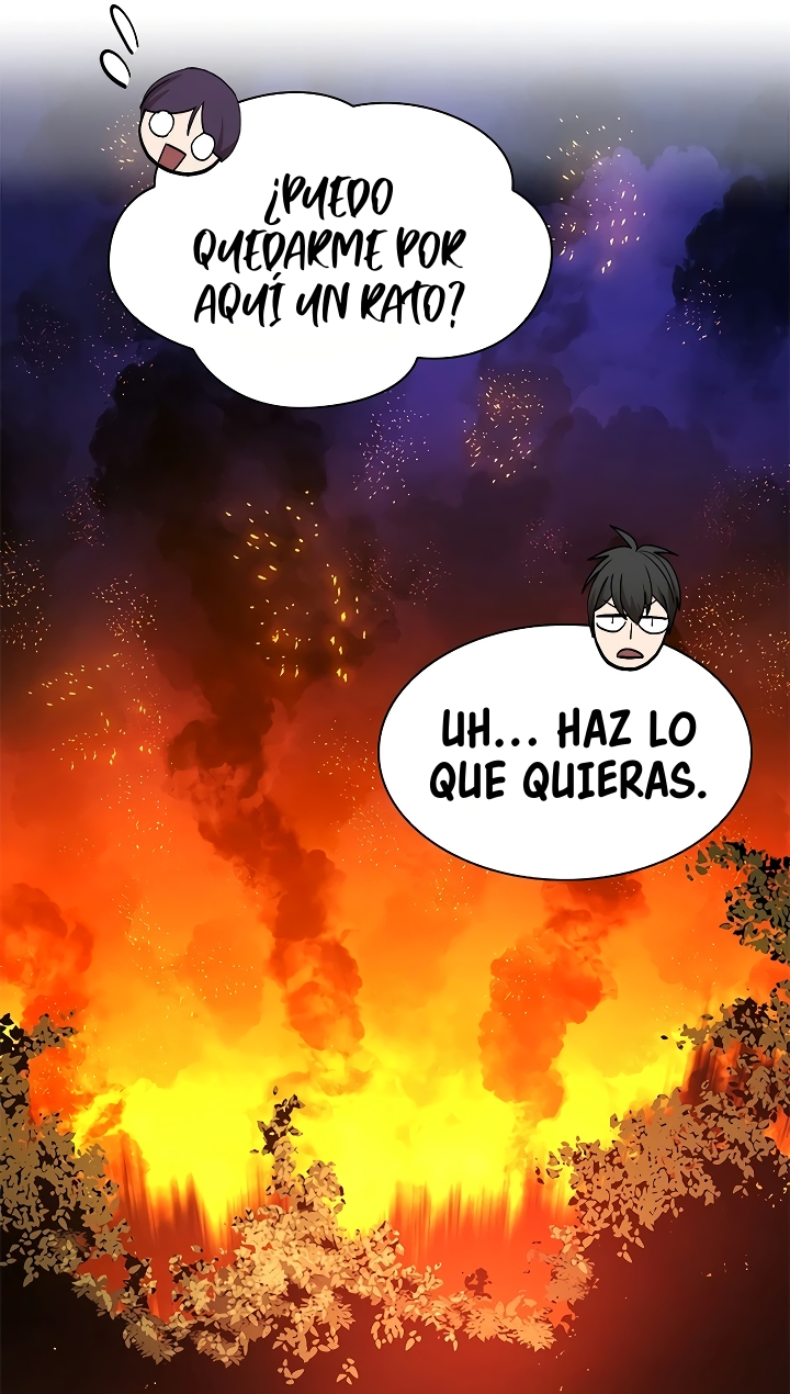 El tutorial es demasiado difícil Capitulo 268 página 68