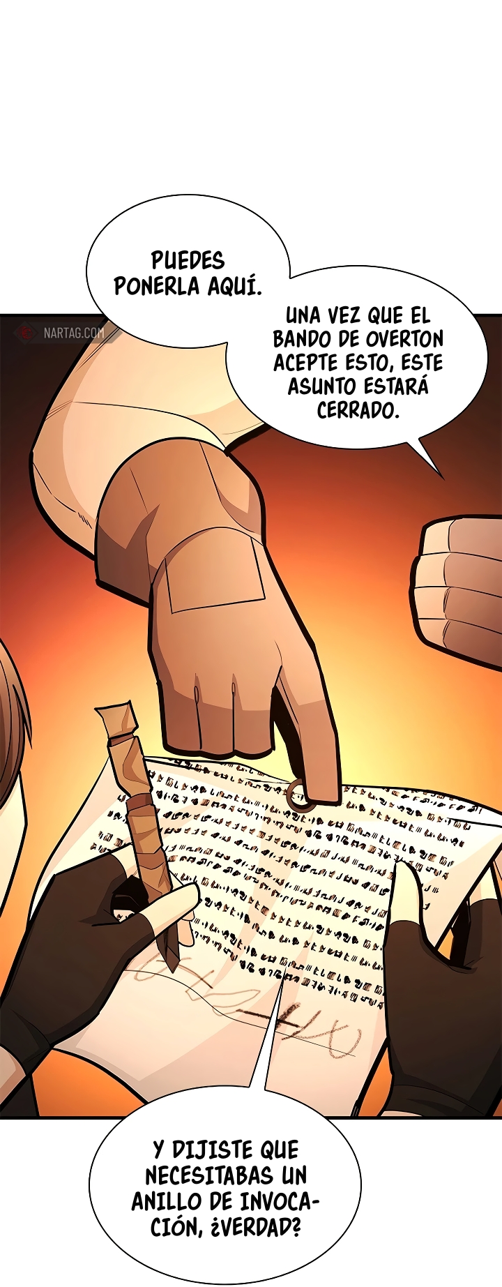El tutorial es demasiado difícil Capitulo 268 página 71