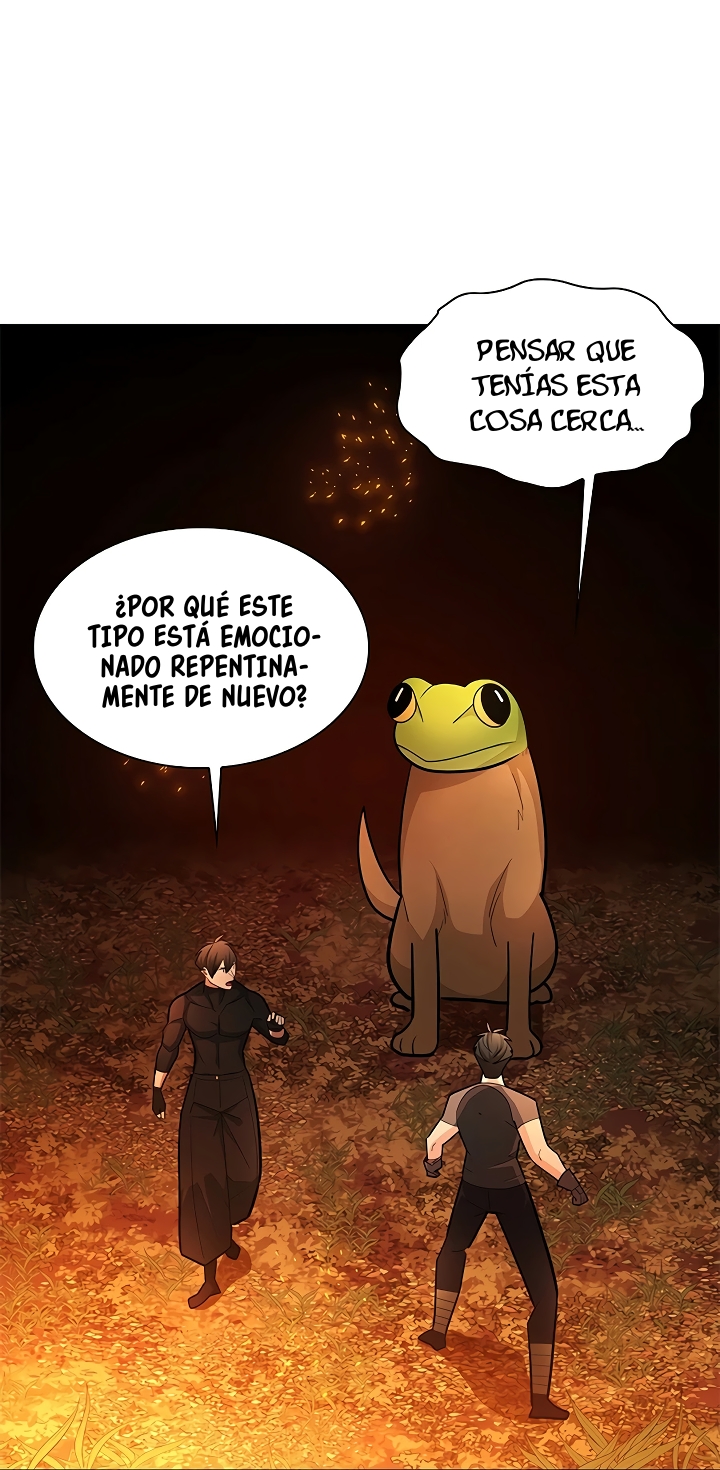 El tutorial es demasiado difícil Capitulo 268 página 75