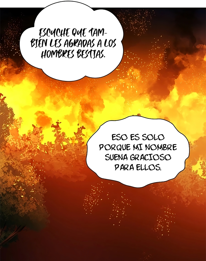 El tutorial es demasiado difícil Capitulo 268 página 85