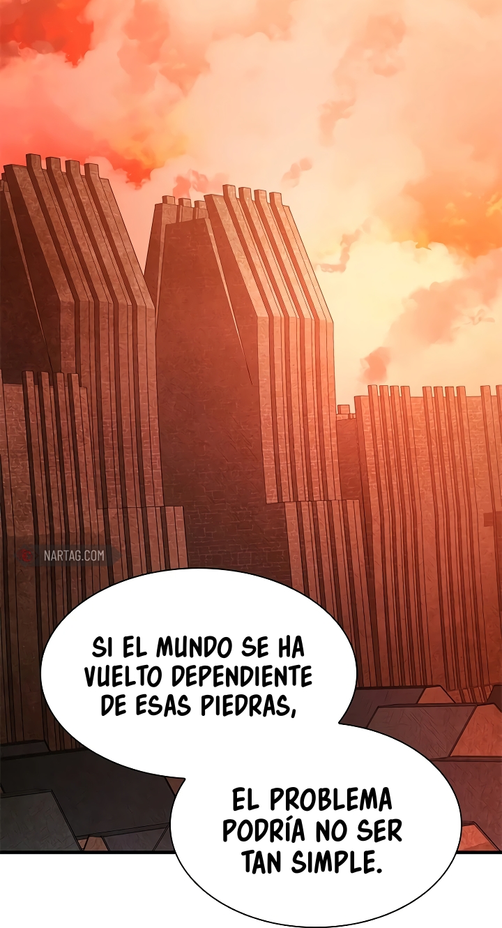 El tutorial es demasiado difícil Capitulo 269 página 107