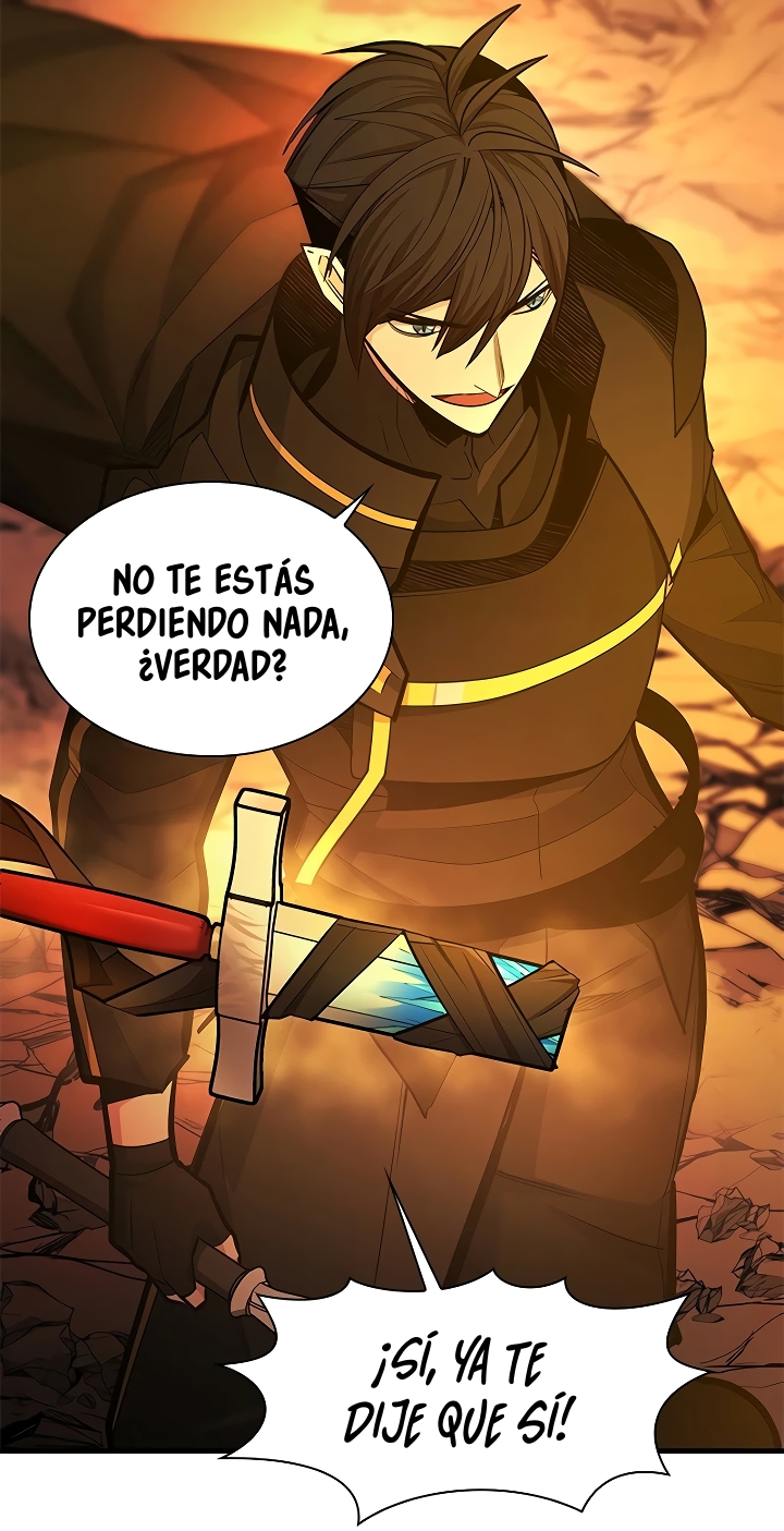 El tutorial es demasiado difícil Capitulo 269 página 30