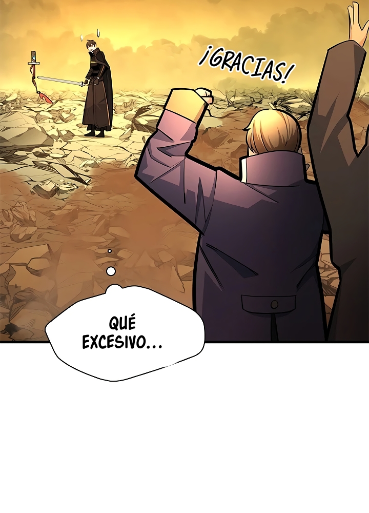 El tutorial es demasiado difícil Capitulo 269 página 40