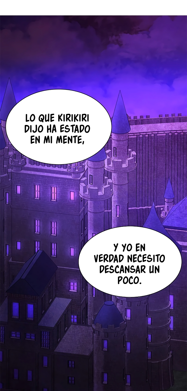 El tutorial es demasiado difícil Capitulo 269 página 59