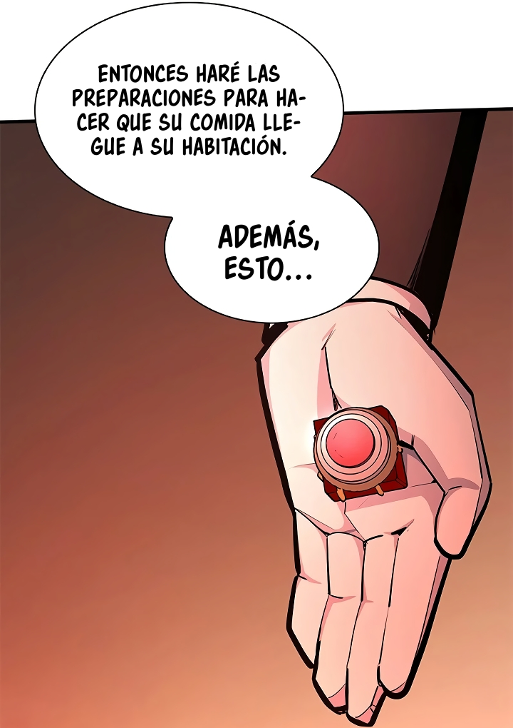 El tutorial es demasiado difícil Capitulo 269 página 88