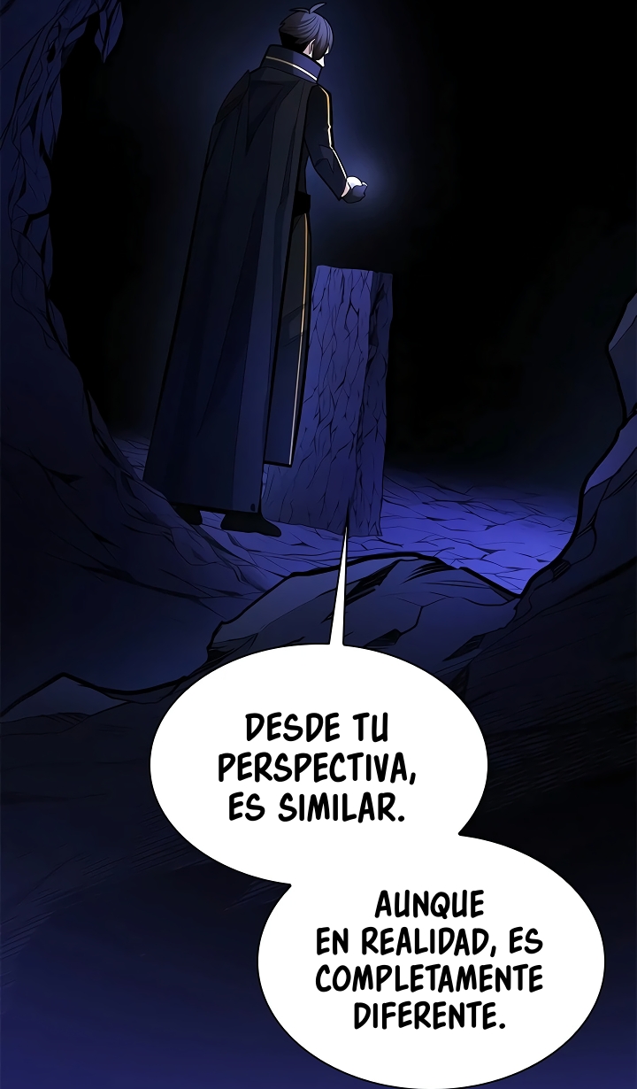 El tutorial es demasiado difícil Capitulo 270 página 107