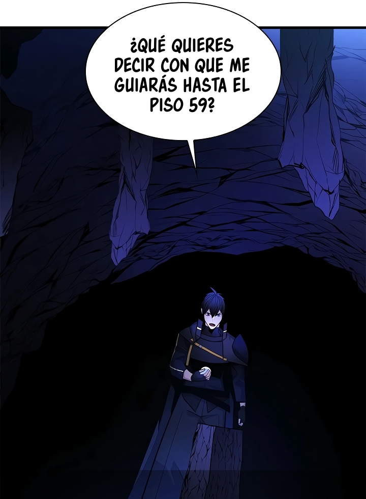 El tutorial es demasiado difícil Capitulo 270 página 110
