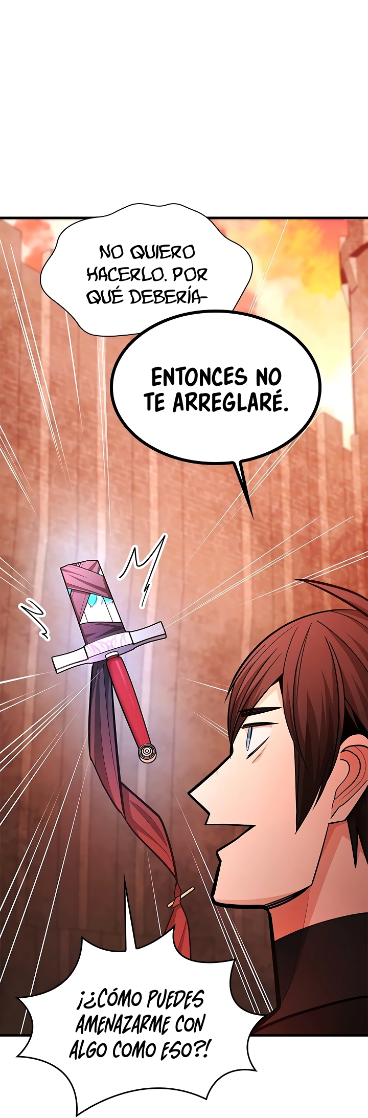 El tutorial es demasiado difícil Capitulo 270 página 39