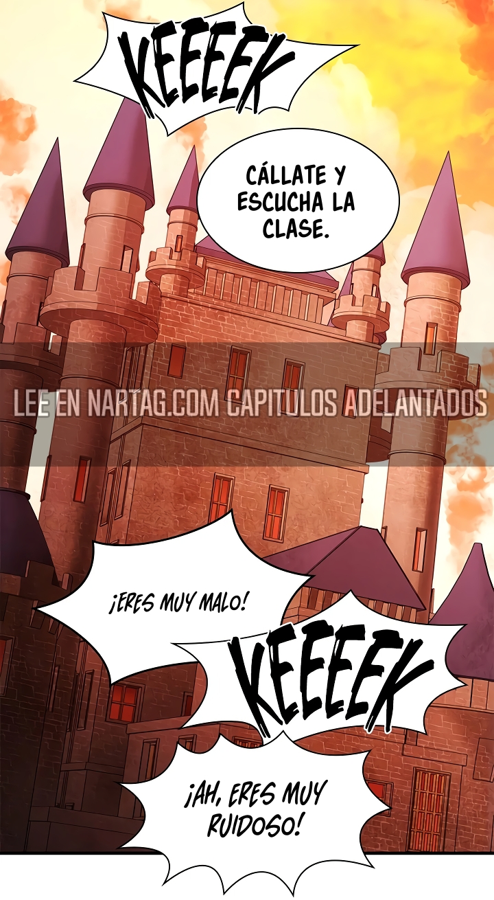 El tutorial es demasiado difícil Capitulo 270 página 41