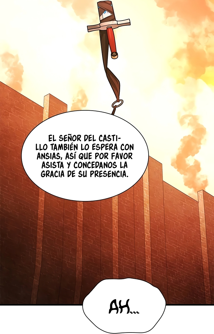 El tutorial es demasiado difícil Capitulo 270 página 50