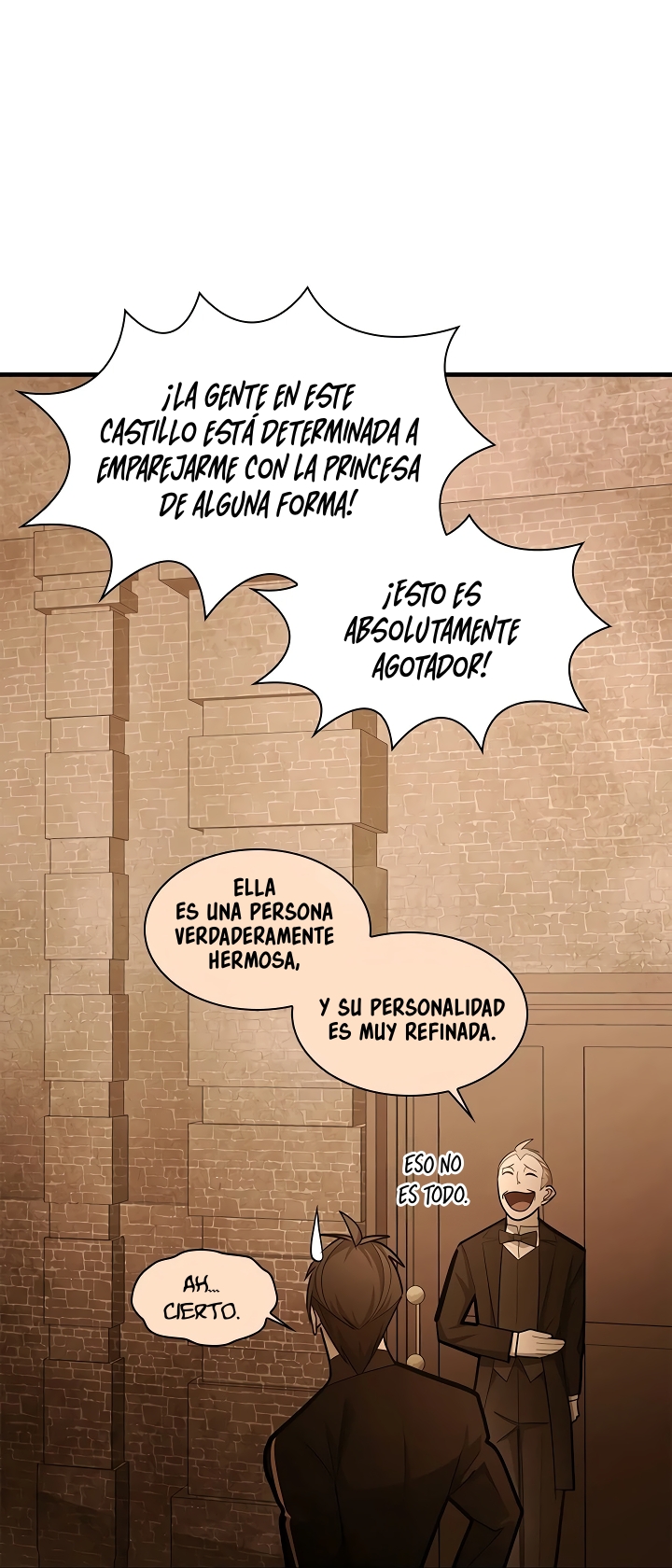El tutorial es demasiado difícil Capitulo 270 página 55
