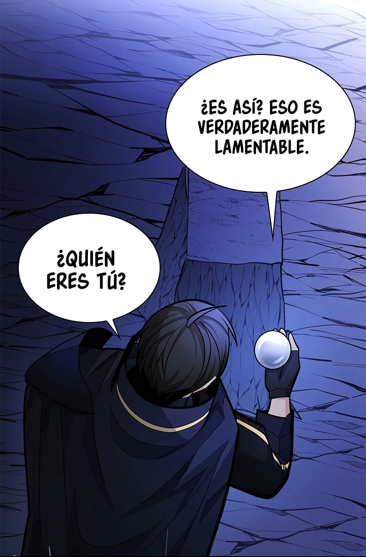 El tutorial es demasiado difícil Capitulo 270 página 98